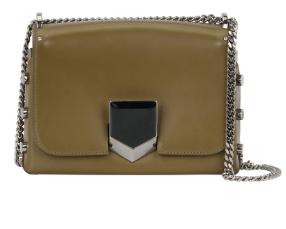Lockett Flap, front view